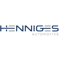 Partner - Logo Henniges Automotive